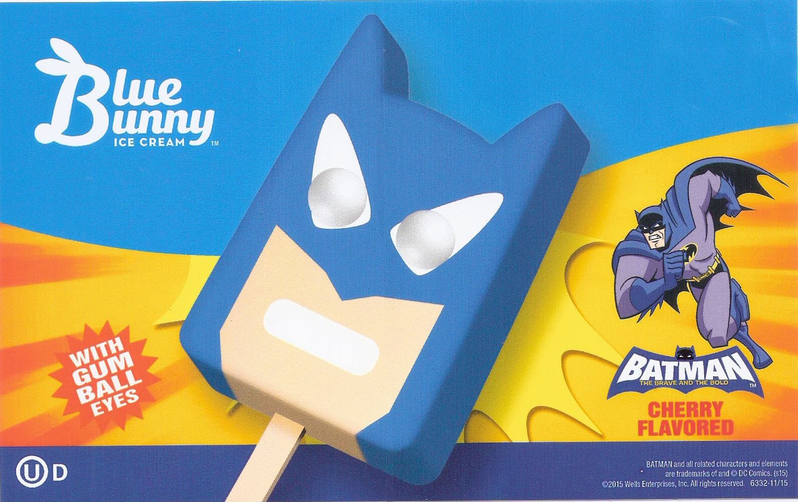 Batman Pop