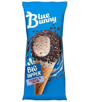 Chocolate Big Dipper
