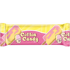 Cotton Candy Pop