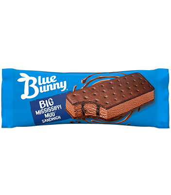 Mississippi Mud Sandwich