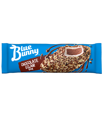 Chocolate Éclair Bar